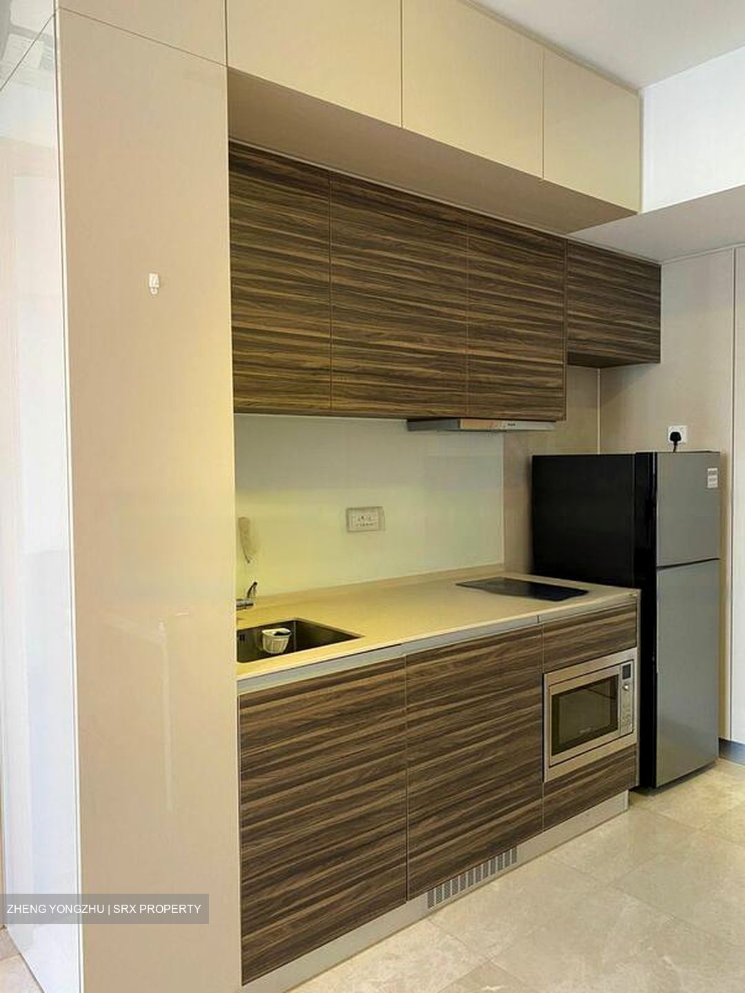 Commonwealth Towers (D3), Condominium #464135941